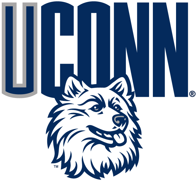 UConn Huskies 1996-2012 Alternate Logo t shirts DIY iron ons v4